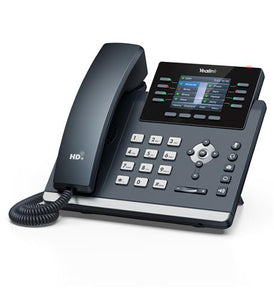 Yealink SIP T44U WiFi Desk Phone