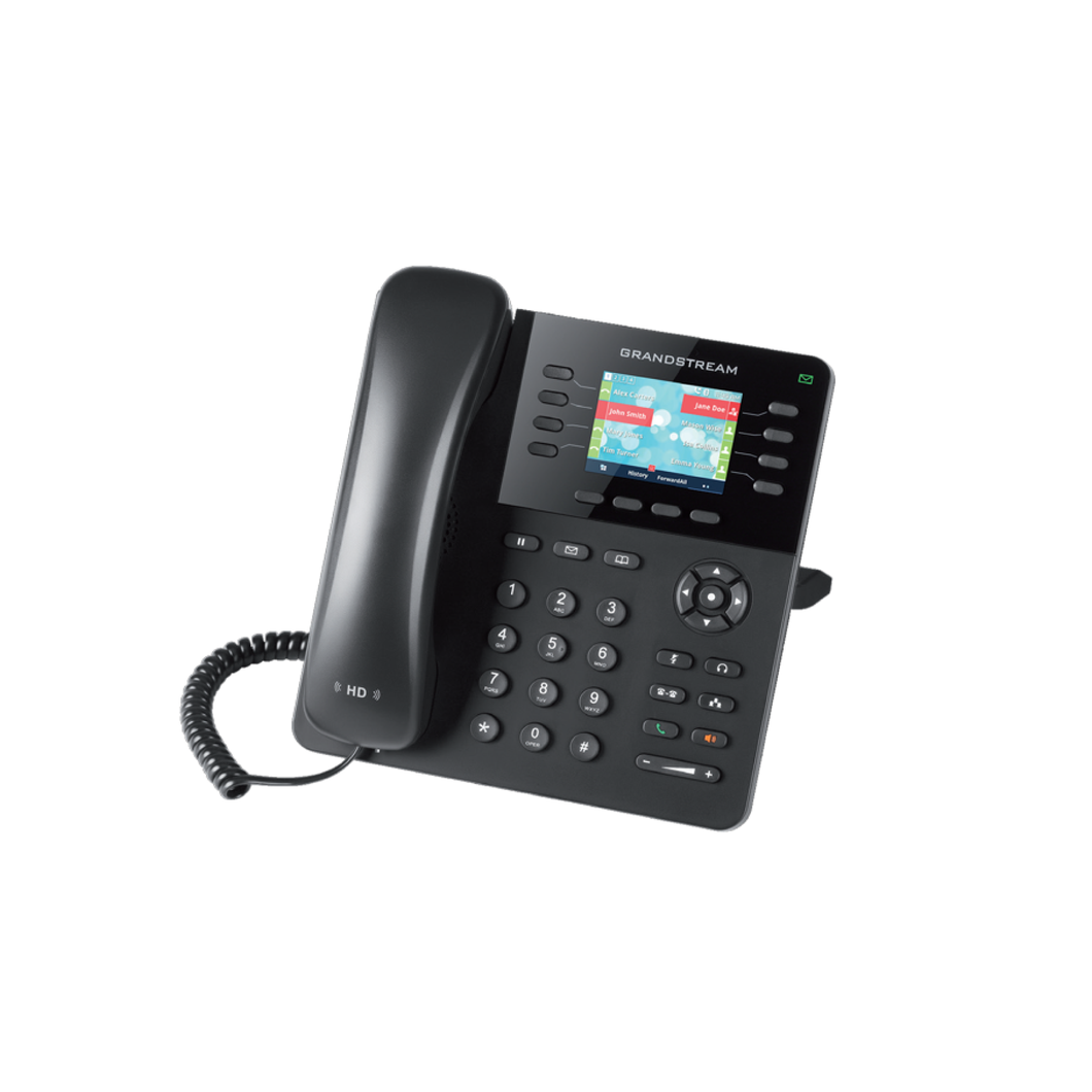 Grandstream GXP2135 VoIP Phone