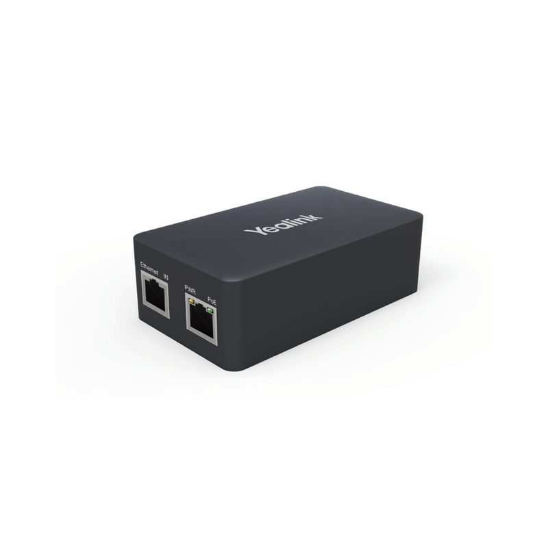 Yealink YLPOE30 - PoE Adapter