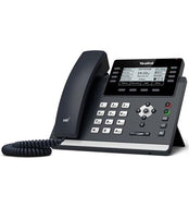 T43U Unified Firmware Enhanced SIP Phone